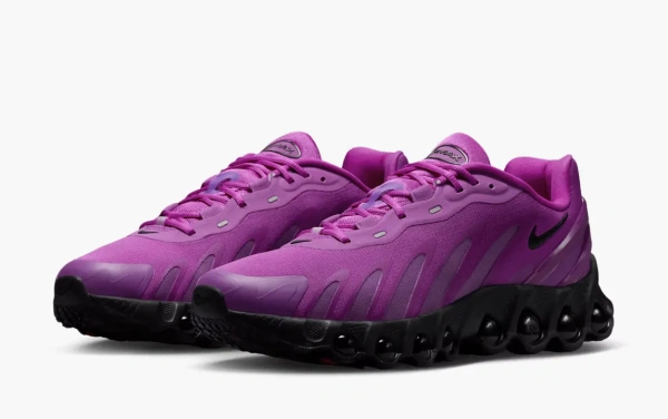 Nike Air Max DN8 Vivid Purple 