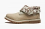 Timberland Roll Top Wide-Fit Boots WMNS "Wheat Brown" 