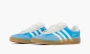 Bad Bunny x Adidas Gazelle Indoor San Juan 