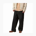 Carhartt WIP Brandon Wide-Leg Pant Black