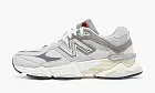 New Balance 9060 Rain Cloud Grey