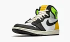 Air Jordan 1 High OG Volt Gold