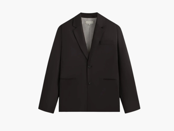 Kith Transitional Tech Erik Blazer Black 