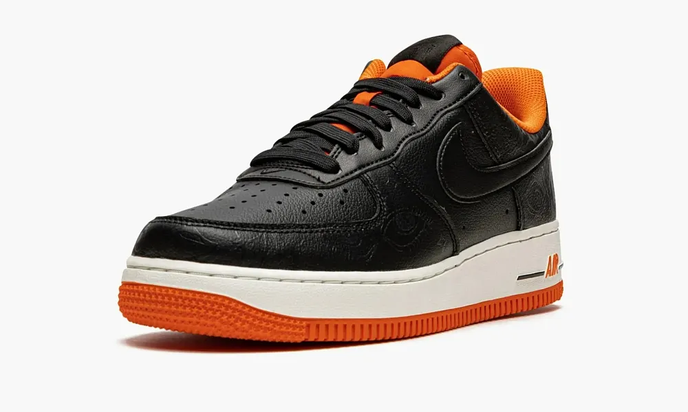 Nike Air Force 1 Low '07 PRM Halloween 2021