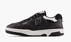New Balance 550 Black White