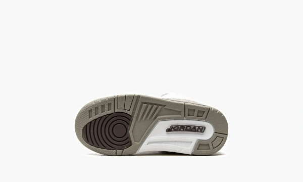 Air Jordan 3 Retro SP PS A Ma Maniére - Raised By Women 