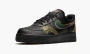 Air Force 1 '07 LV8 "Misplaced Swoosh - Black" 