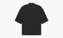 Fear Of God Essentials T-shirt Ss23 Jet Black 