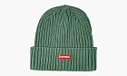 Nike Supreme Overdyed Beanie Green