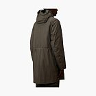 C.P. Company Gore-G Type Long Mille Parka Olive