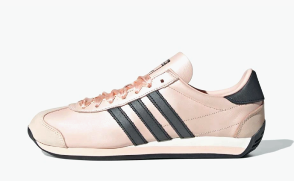 Adidas Country OG WMNS Ribbon Lace 