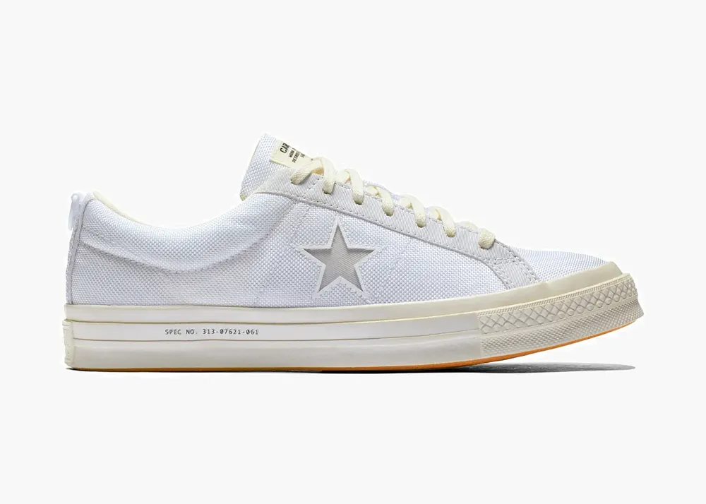 Carhartt x Converse 1970s