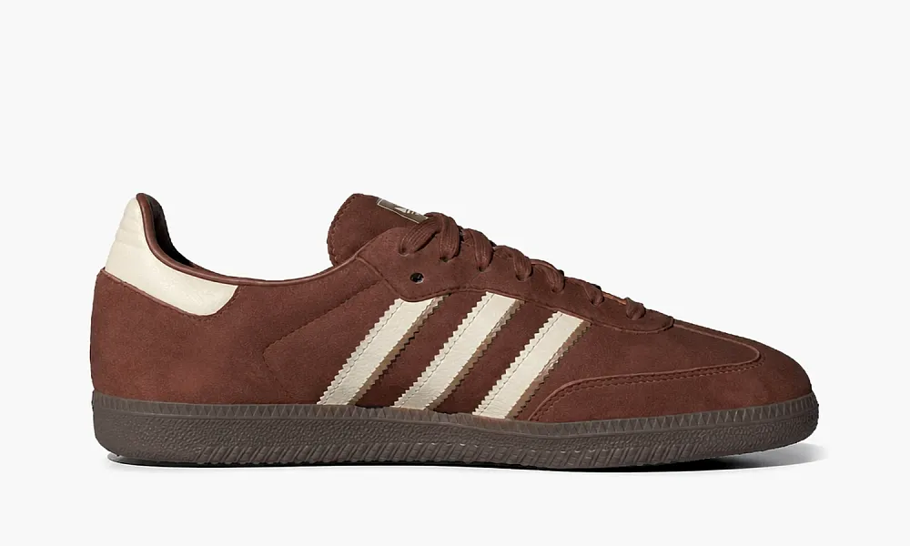 Adidas Samba OG Preloved Brown