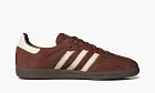 Adidas Samba OG Preloved Brown
