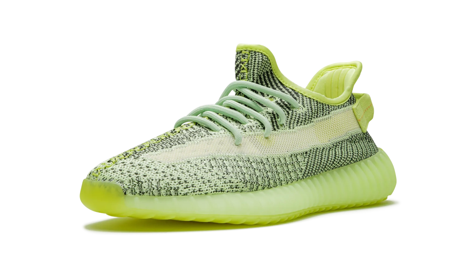 Yeezy Boost 350 V2 Reflective Yeezreel 