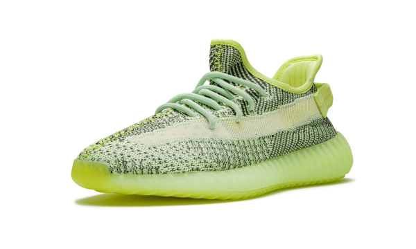 Yeezy Boost 350 V2 Reflective Yeezreel 