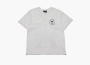 Enfants Riches Déprimés Ritual Prayer T-Shirt Faded White 