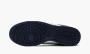 Nike Dunk Low Game Royal Navy 