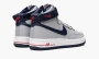 Air Force 1 HIGH MNS WMNS "Patriots" 