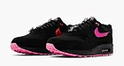 Air Max 1 Premium Valentine’s Day Pack - Black