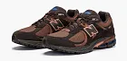 New Balance 2002R Chocolate
