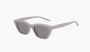 Gentle Monster Gisele V4 Sunglasses Purple / Gray 