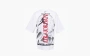Air Jordan x Korea T-shirt White 