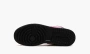 Air Jordan 1 Low GS Fierce Pink 