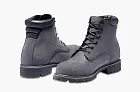 Timberland 6-Inch Alburn Boots Grey