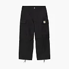 Carhartt WIP x Invincible Max Cargo Pant Black