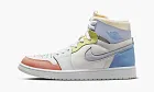 Air Jordan 1 High Zoom CMFT To My First Coach