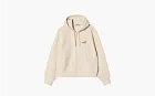 Carhartt WIP Hooded Cotton-Blend Neutrals