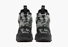 Nike ACG Zoom Gaiadome Gore-Tex White Black Camo