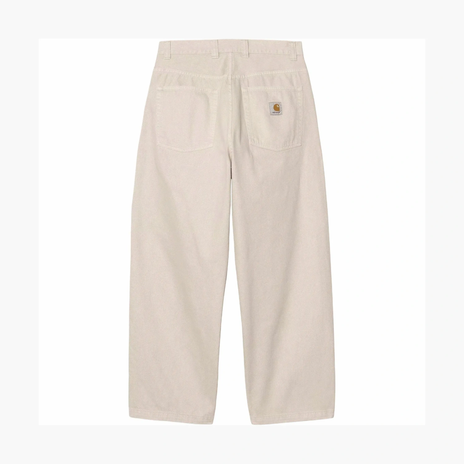 Carhartt WIP SS25 Brandon Pant 