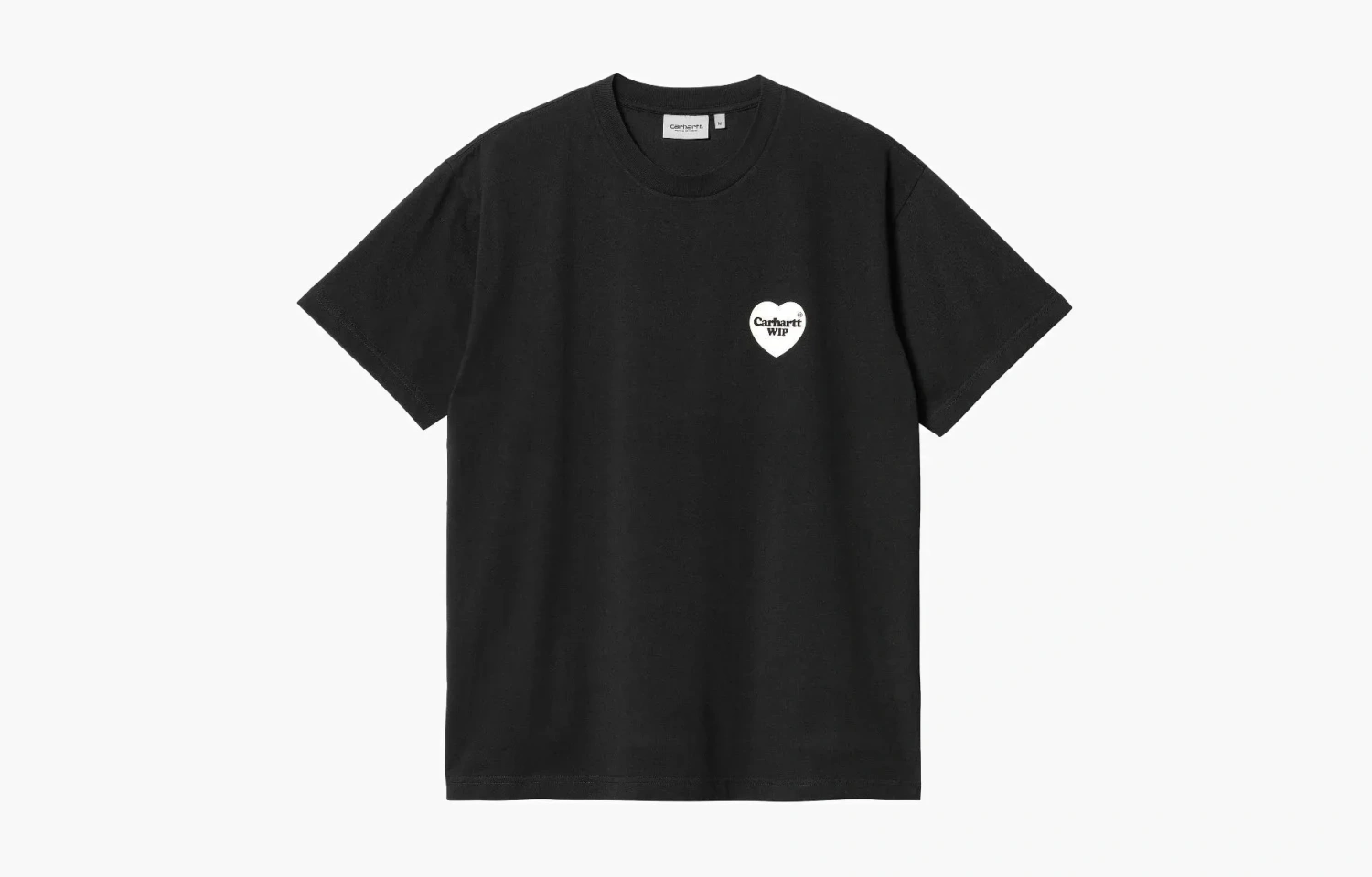 Carhartt WIP SS24 SS Heart Bandana T-Shirt T 
