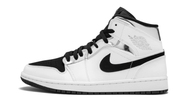 Air Jordan 1 Mid Alternate Think 16 