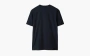Burberry Cotton T-shirt  Navy 