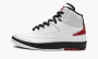 Air Jordan 2 Retro OG WMNS "Chicago 2022" 