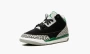 Air Jordan 3 Retro PS "Pine Green" 