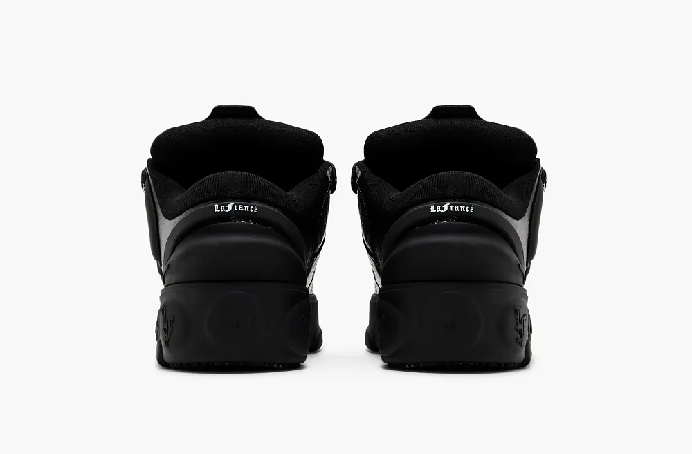 Puma LaFrancé Written in Chrome Pack - Black