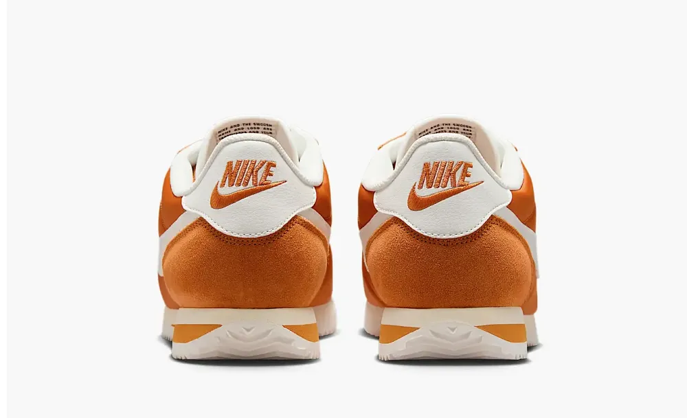 Nike Cortez TXT Monarch Muslin Sail