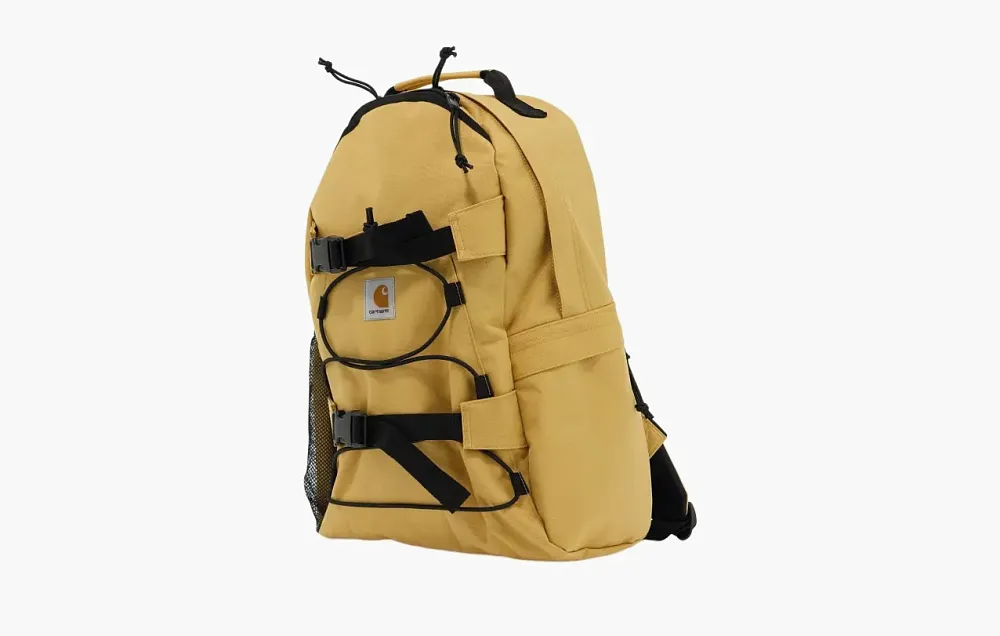 Carhartt WIP Kickflip Backpack Bourbon