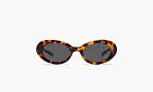 Gentle Monster x Maison Margiela MM005 L2 Sunglasses Brown