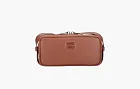 Miu Miu Arcadie Shoulder Bag Brown