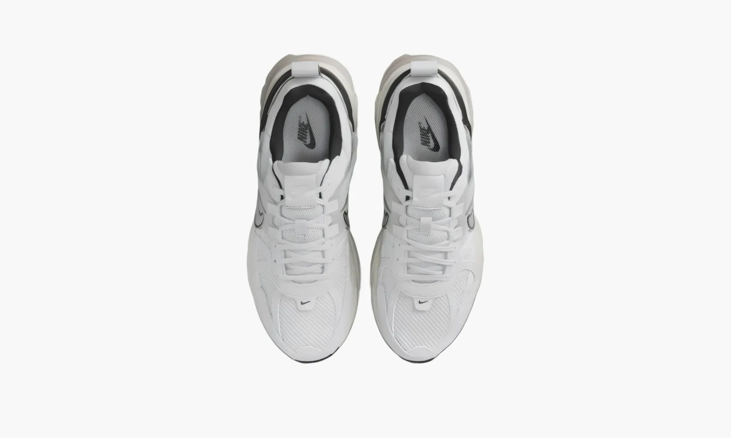 Nike V2k Run Pure Platinum 