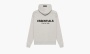 фото Fear of God Essentials Hoodie 'Light Oatmeal' (Худи)-192BT212112F