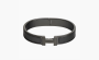 Hermès Clic bracelet Unisex "Black" 