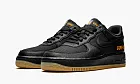 Nike Air Force 1 Gtx Gore-tex - Black