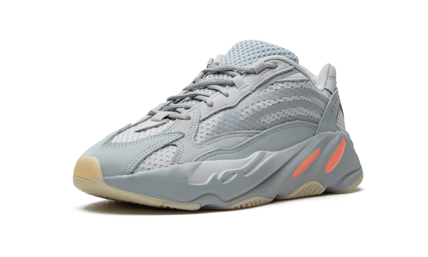 Yeezy Boost 700 V2 Inertia 