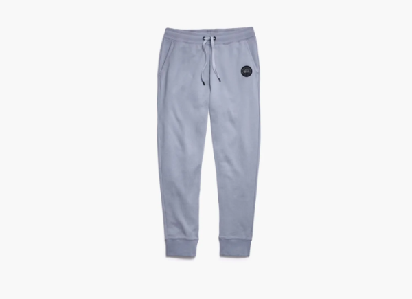 Canada Goose Huron Pant Black Label Light Ozone Blue  Canada Goose Huron Pant Black Label Light Ozone Blue